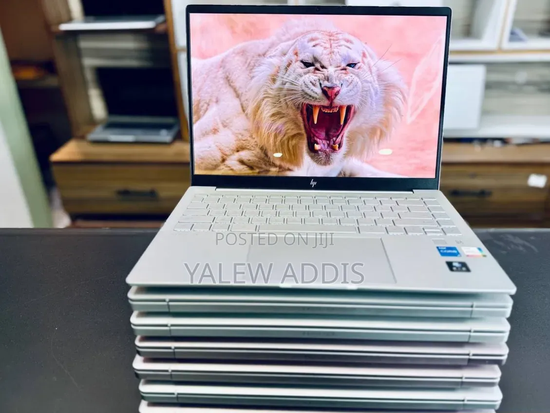 New Laptop HP Pavilion 15 16GB Intel Core Ultra 7 SSD 512GB