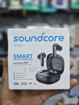 Soundcore P40i