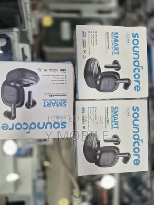 Soundcore P40i