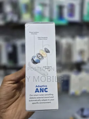 Soundcore P40i