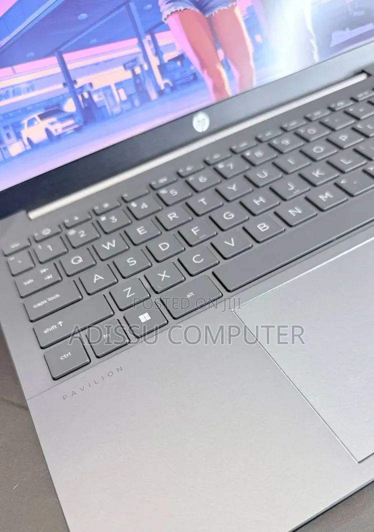 New Laptop HP Pavilion 14 16GB Intel Core i5 SSD 512GB