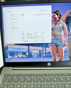New Laptop HP Pavilion 14 16GB Intel Core i5 SSD 512GB
