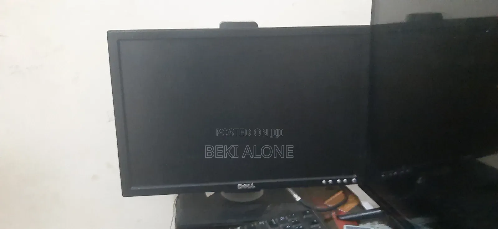 Desktop Monitor