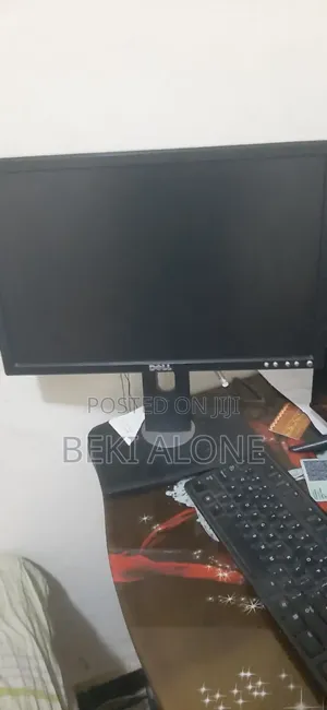 Desktop Monitor