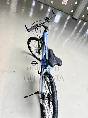 ለስፖርትና እንቅስቃሴ የሚሆን — Bike for Sport Exercise