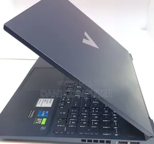 New Laptop HP Victus 15 16GB Intel Core i7 SSD 512GB