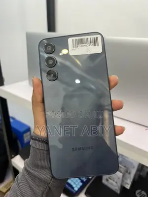 New Samsung Galaxy A16 5G 128 GB Black