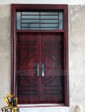 VICTOR Imported Door – የቅንጦት ጥራት ለዘመናዊ ቤት