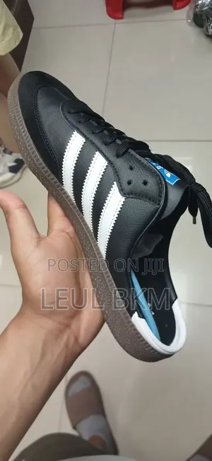 Adidas Samba Shoes