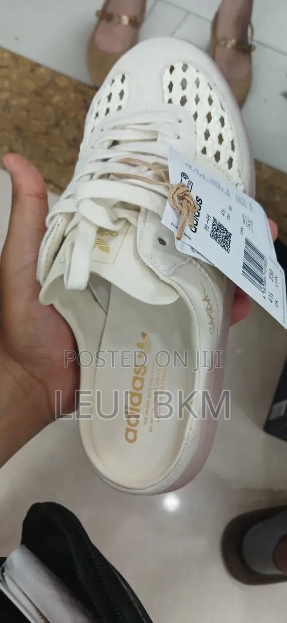Adidas Samba Shoes