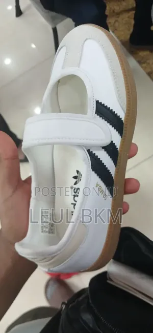 Adidas Samba Shoes