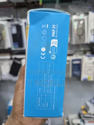 Anker 30 Wait Fast Charger