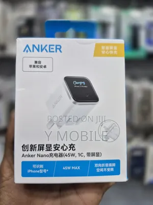 Anker Nano