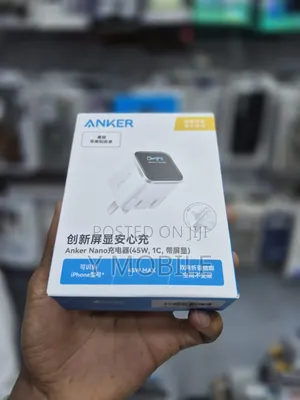 Anker Nano