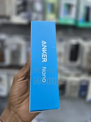 Anker Nano