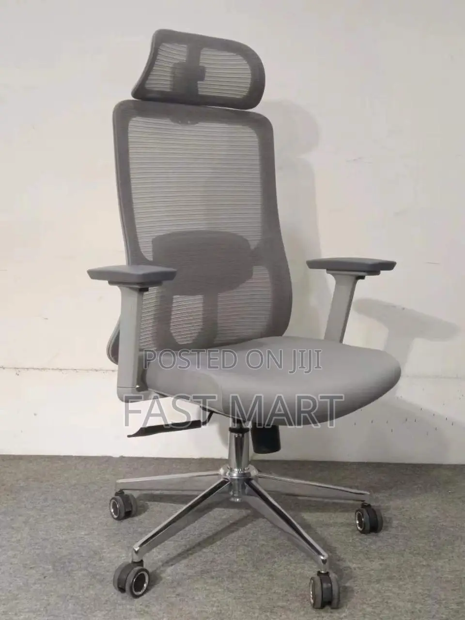 Ergonomic Mesh Manager Office Chair