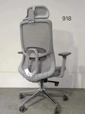 Ergonomic Mesh Manager Office Chair