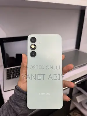 Samsung Galaxy A16 5G 256 GB Blue