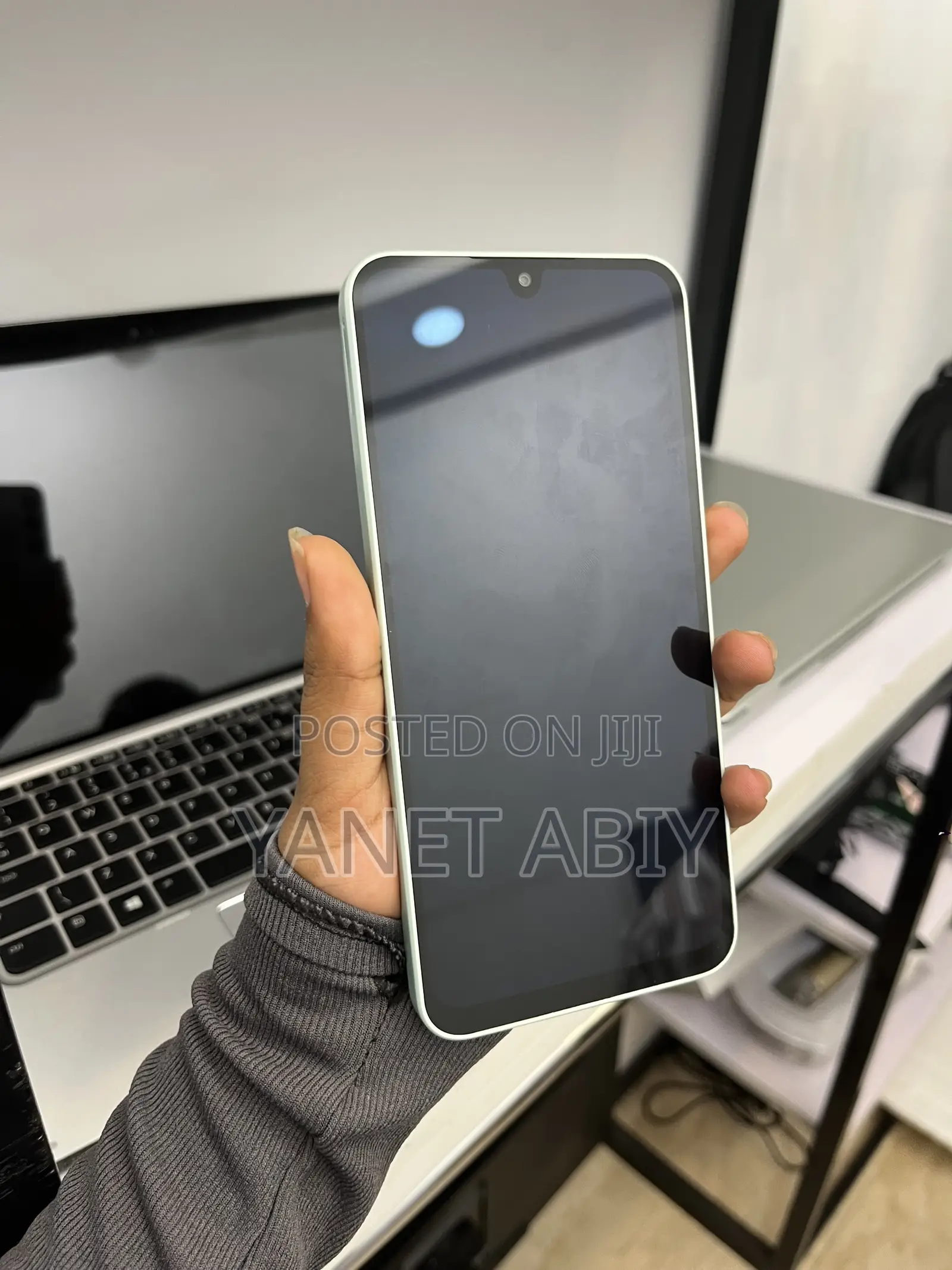 Samsung Galaxy A16 5G 256 GB Blue