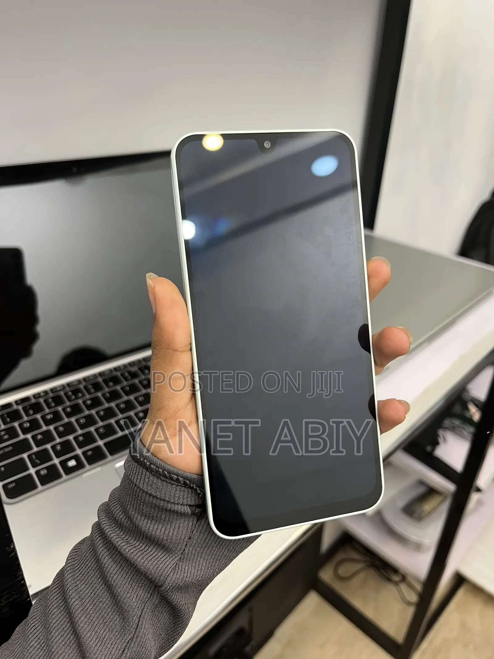 Samsung Galaxy A16 5G 256 GB Blue
