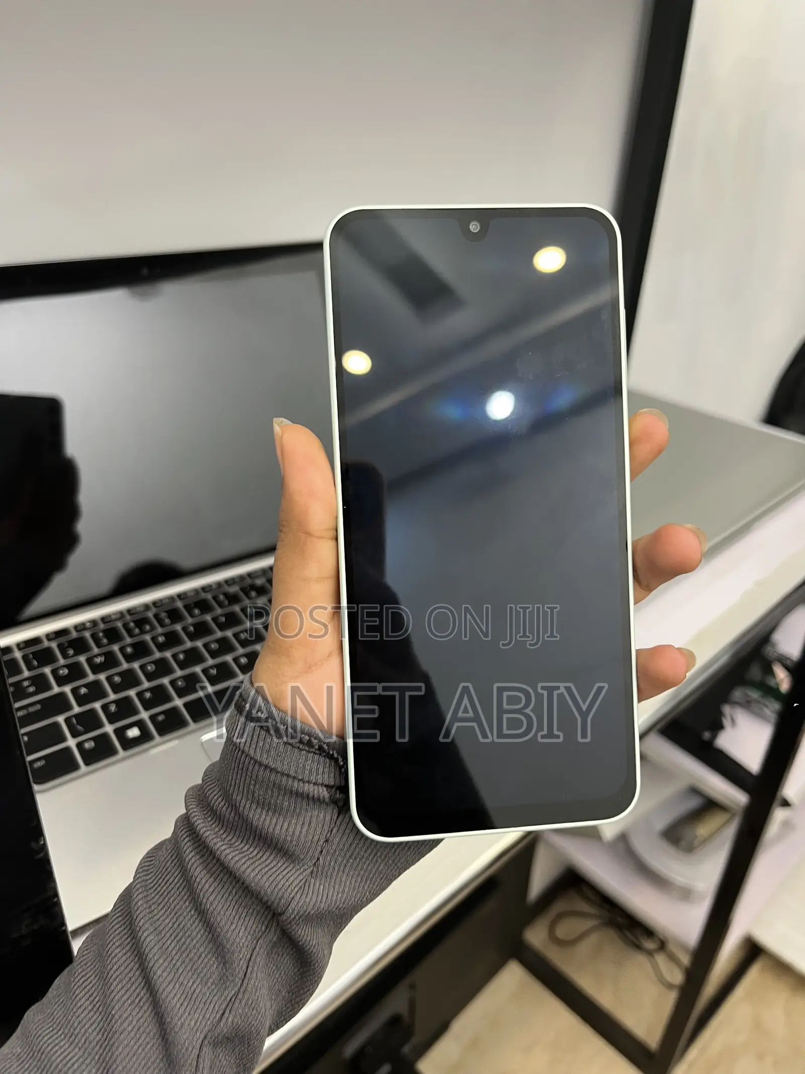 Samsung Galaxy A16 5G 256 GB Blue