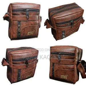 Men's Sling Bag