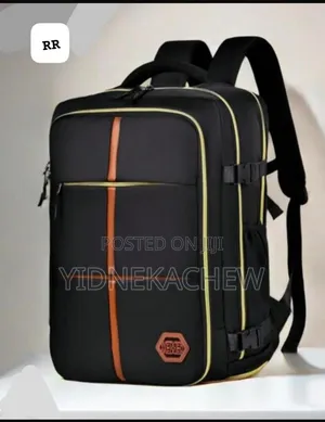 Nice Bag Backs