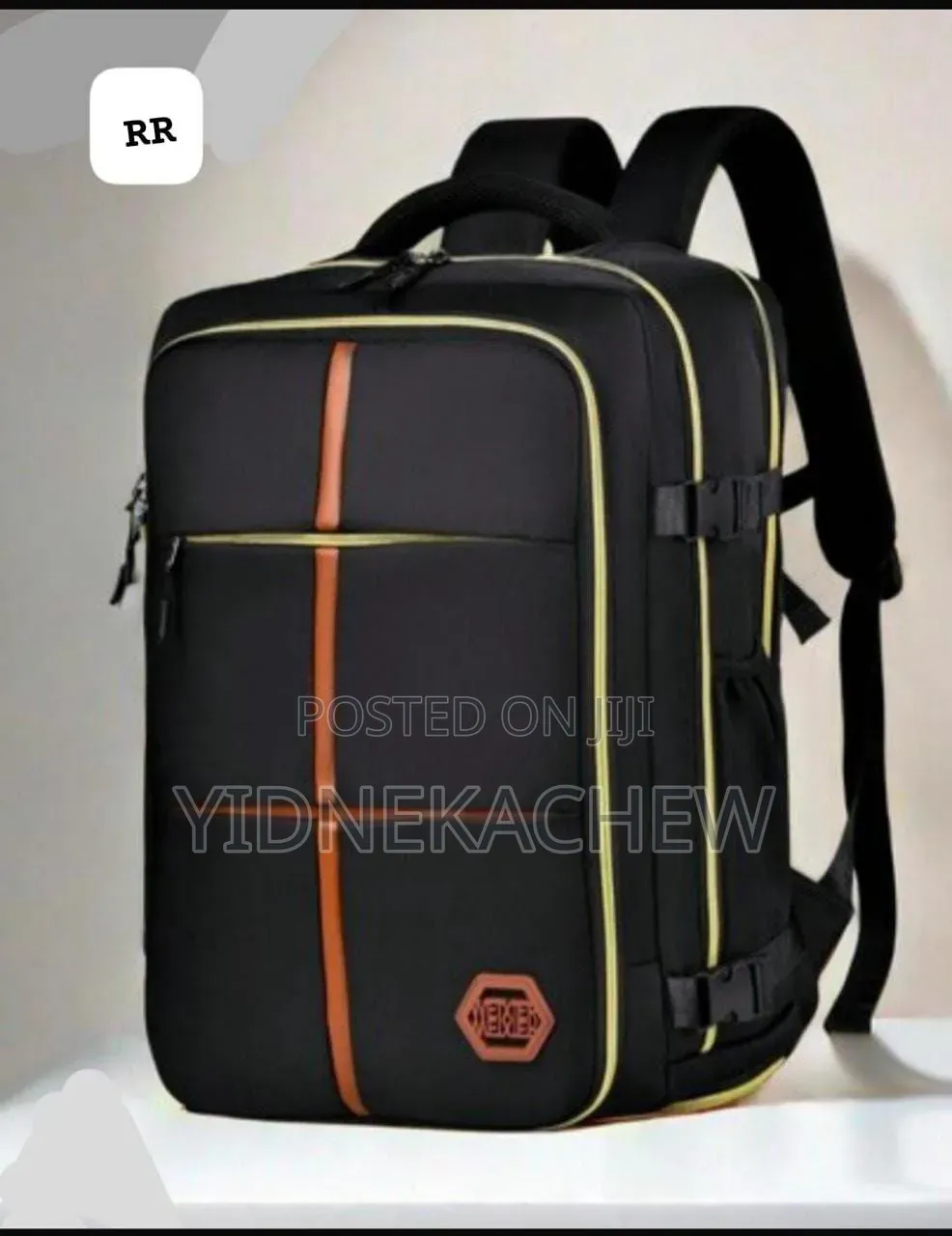 Nice Bag Backs