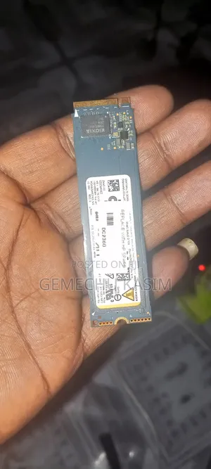 Enternal Hard Disc