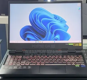 New Laptop Acer Nitro 5 16GB Intel Core i9 SSD 1T