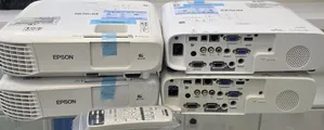 Brand New EPSON Projector Model Name: CB -X49