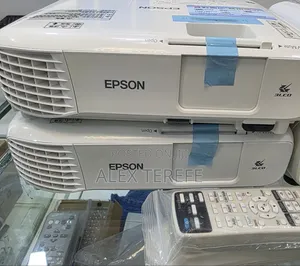 Brand New EPSON Projector Model Name: CB -X49