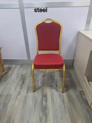 Sheraton Chair Steel