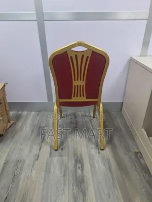 Sheraton Chair Steel