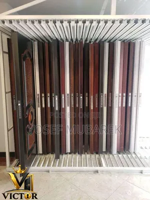 VICTOR Door – የጥራት በር ለዘመናዊ አኗኗር