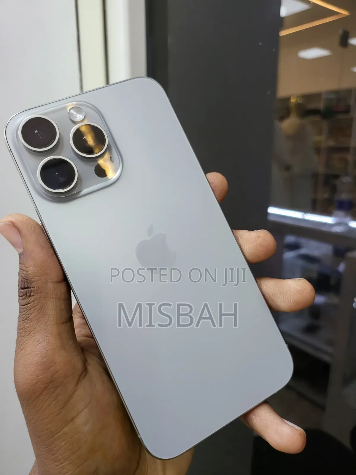 Apple iPhone 15 Pro Max 256 GB