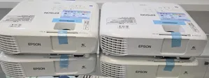 Brand New EPSON Projector Model Name: CB -X49