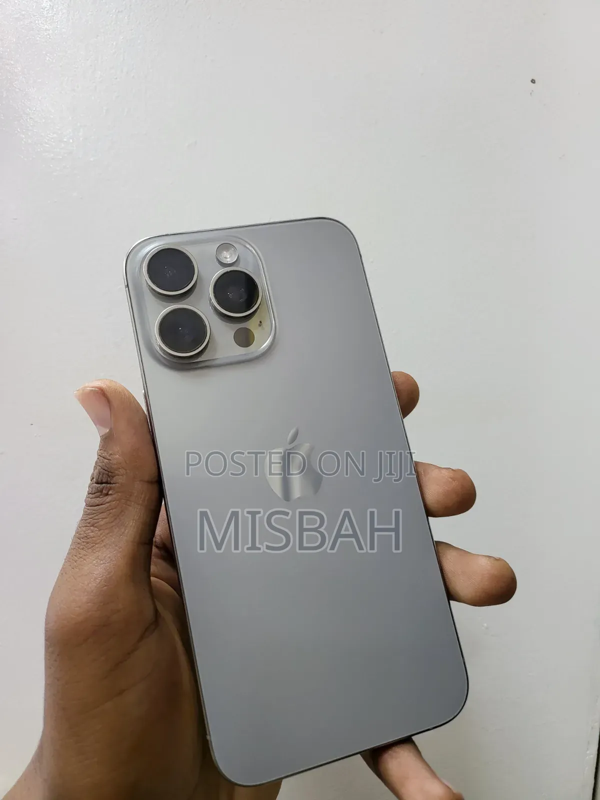 Apple iPhone 15 Pro Max 256 GB