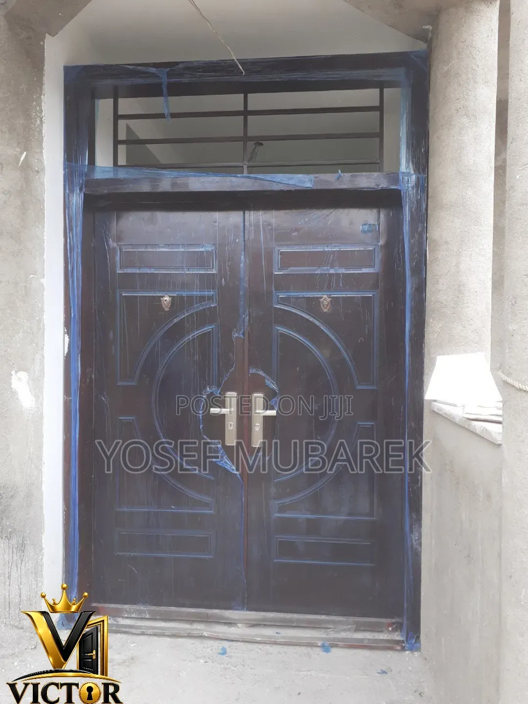 VICTOR Imported – Protection Designed Beautifully