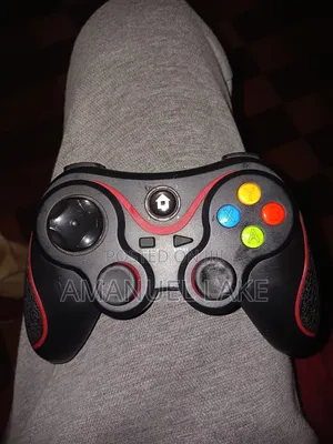 X3 Controller