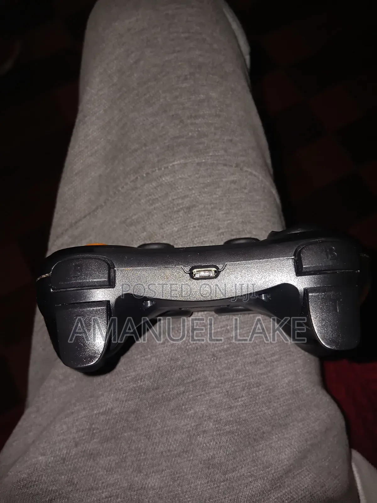 X3 Controller