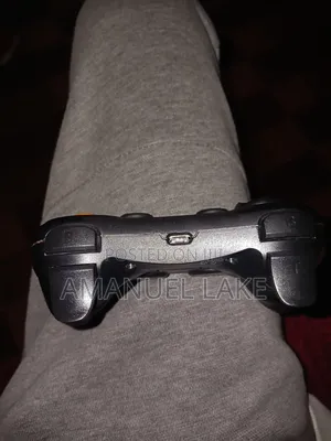 X3 Controller