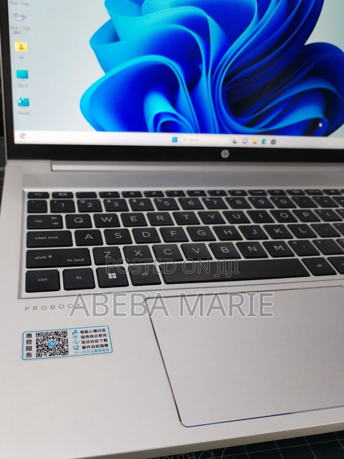 New Laptop HP ProBook 450 16GB Intel Core i5 SSD 512GB