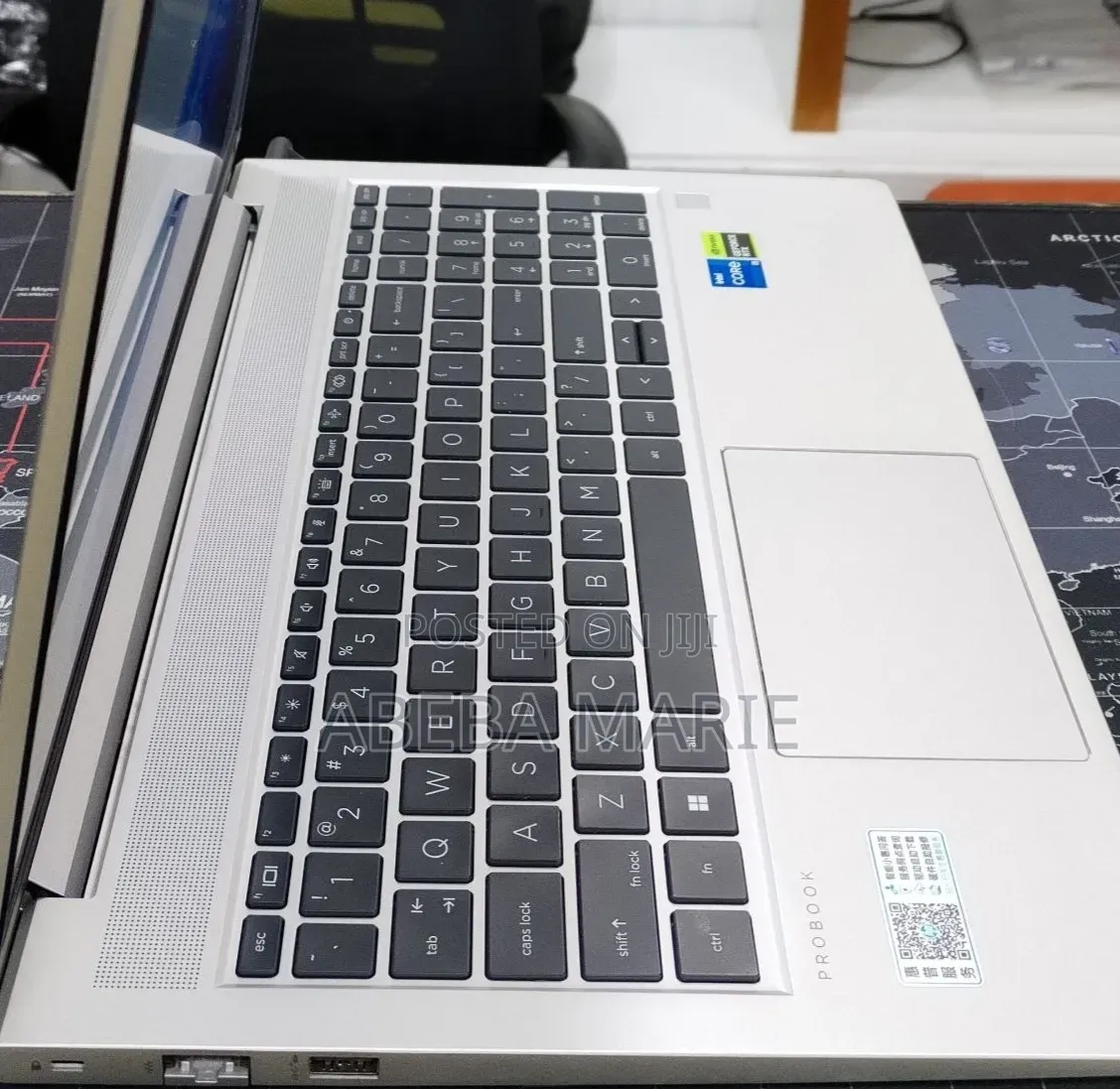 New Laptop HP ProBook 450 16GB Intel Core i5 SSD 512GB