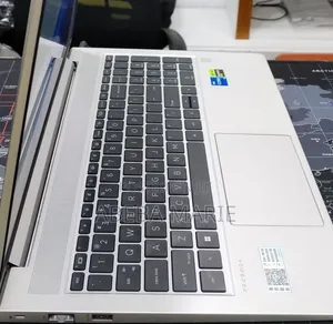 New Laptop HP ProBook 450 16GB Intel Core i5 SSD 512GB