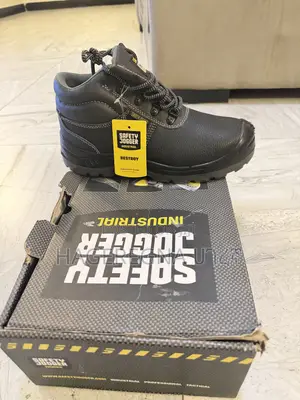 Safety Shoes