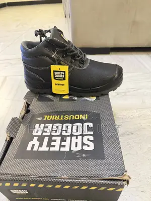 Safety Shoes