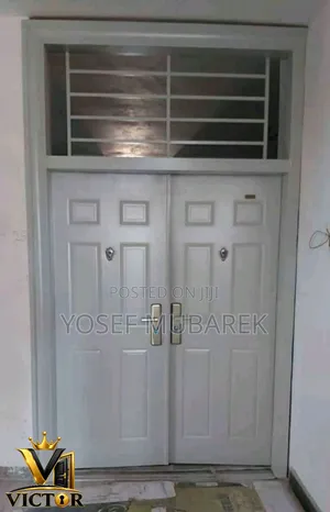 VICTOR Premium Security – Your Safety Comes First
