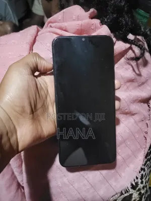 Samsung Galaxy A04e 64 GB Black