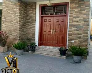 VICTOR Door – የተሻለ ጥበቃ ለተሻለ ኑሮ